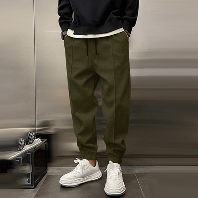 Alexander | Casual sportsbukser