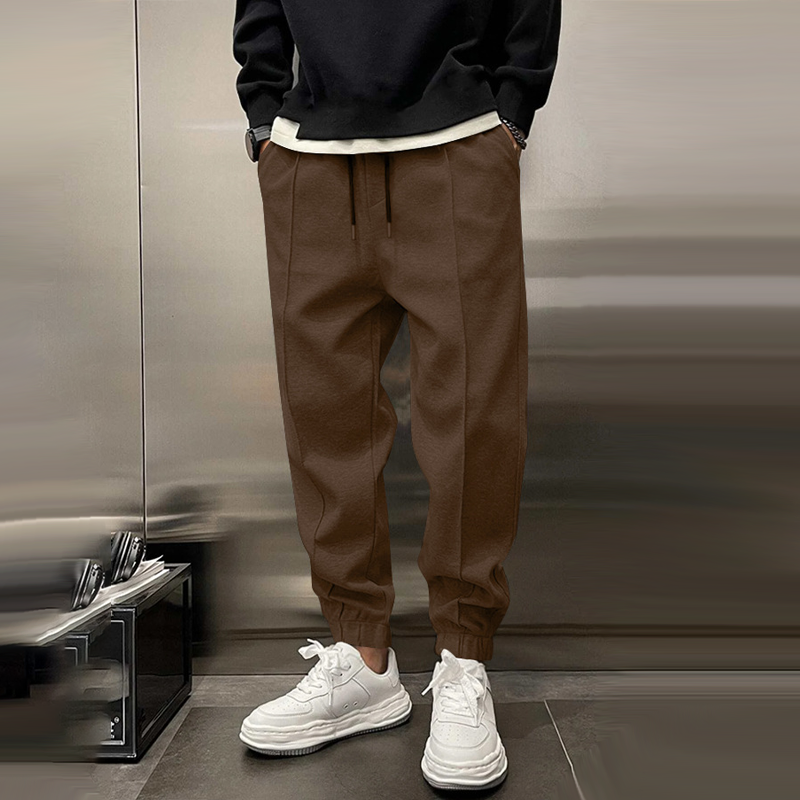 Alexander | Casual sportsbukser