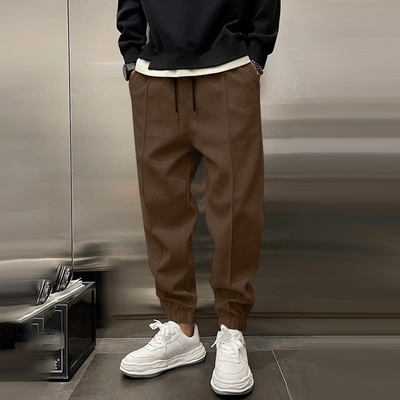 Alexander | Casual sportsbukser