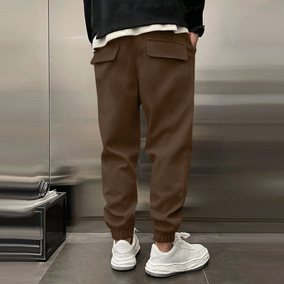 Alexander | Casual sportsbukser