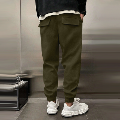 Alexander | Casual sportsbukser