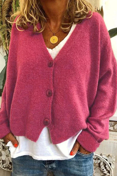Louise | Varm vest