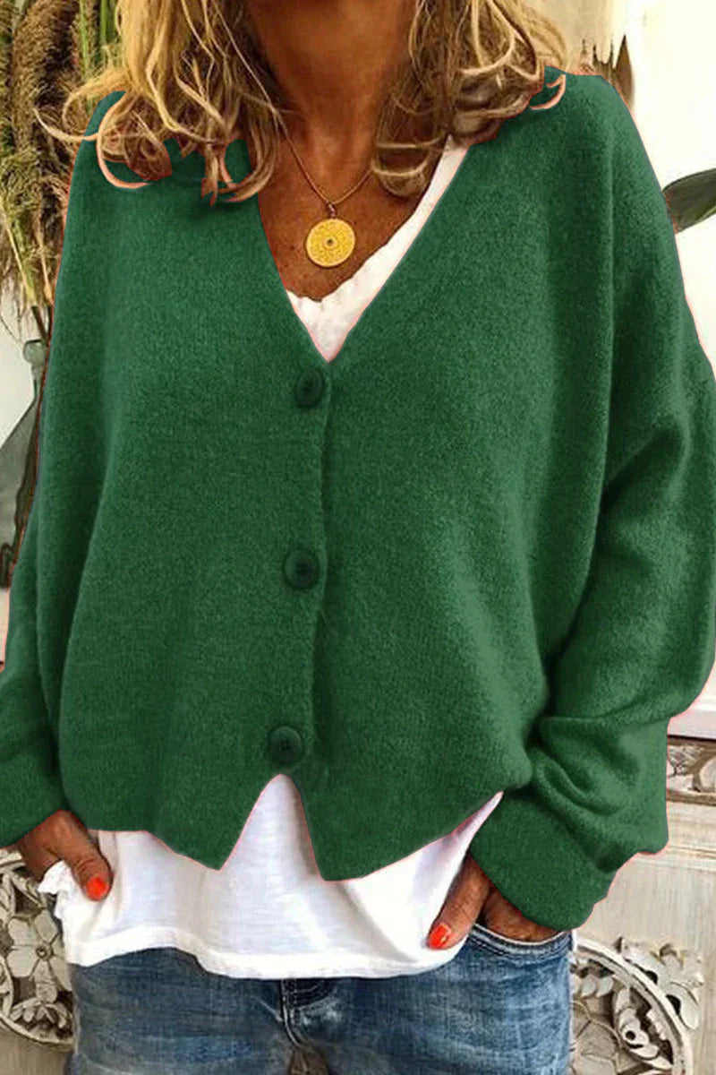 Louise | Varm vest