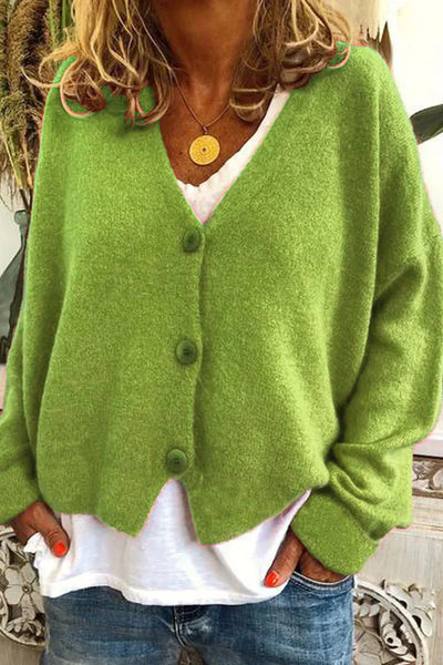 Louise | Varm vest