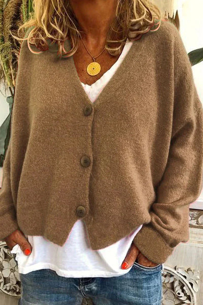 Louise | Varm vest
