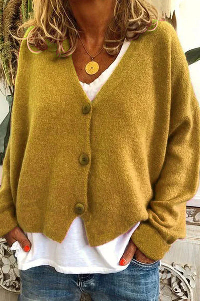 Louise | Varm vest