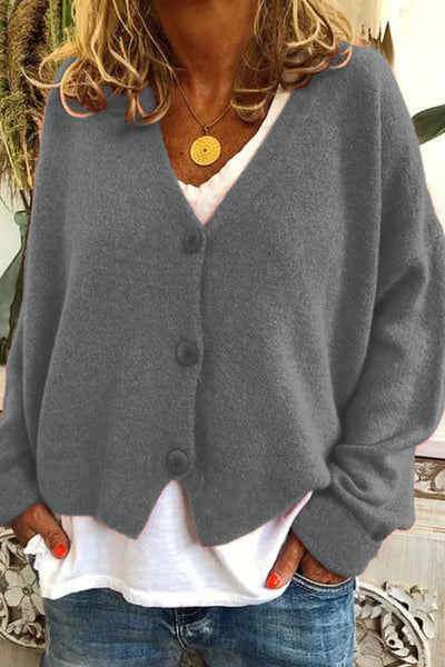 Louise | Varm vest