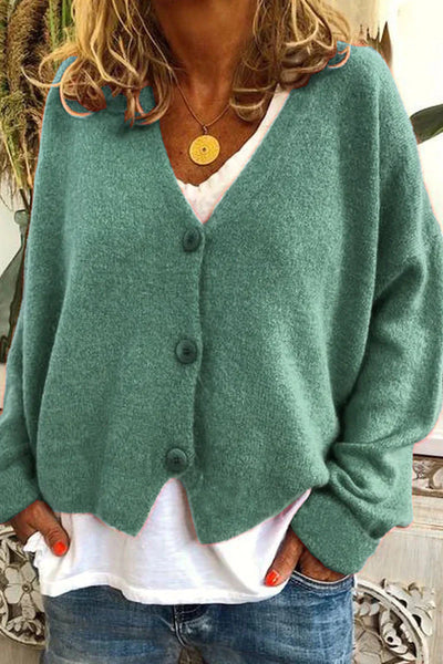 Louise | Varm vest