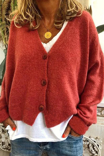 Louise | Varm vest