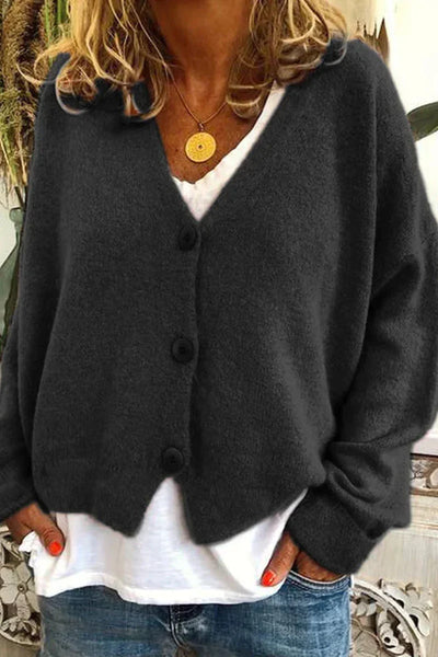 Louise | Varm vest