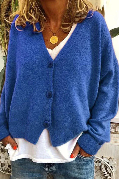 Louise | Varm vest