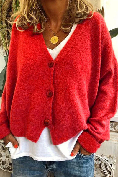 Louise | Varm vest