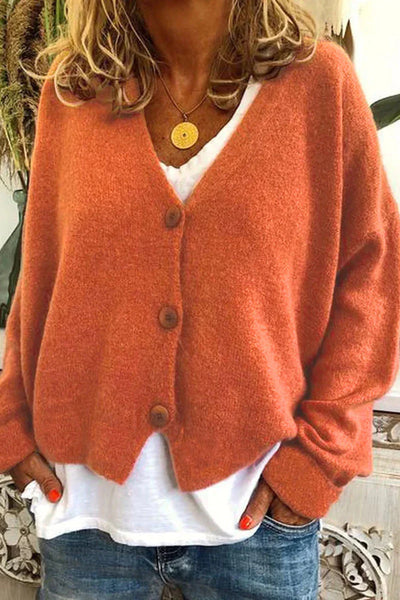 Louise | Varm vest