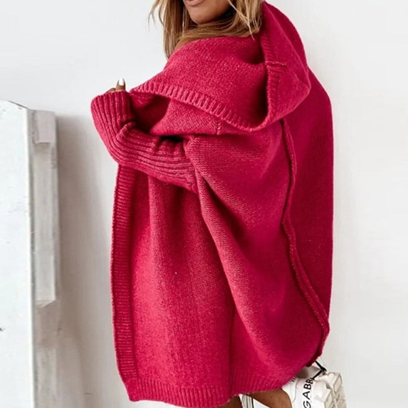 Bente | Stilfuld Cadigan