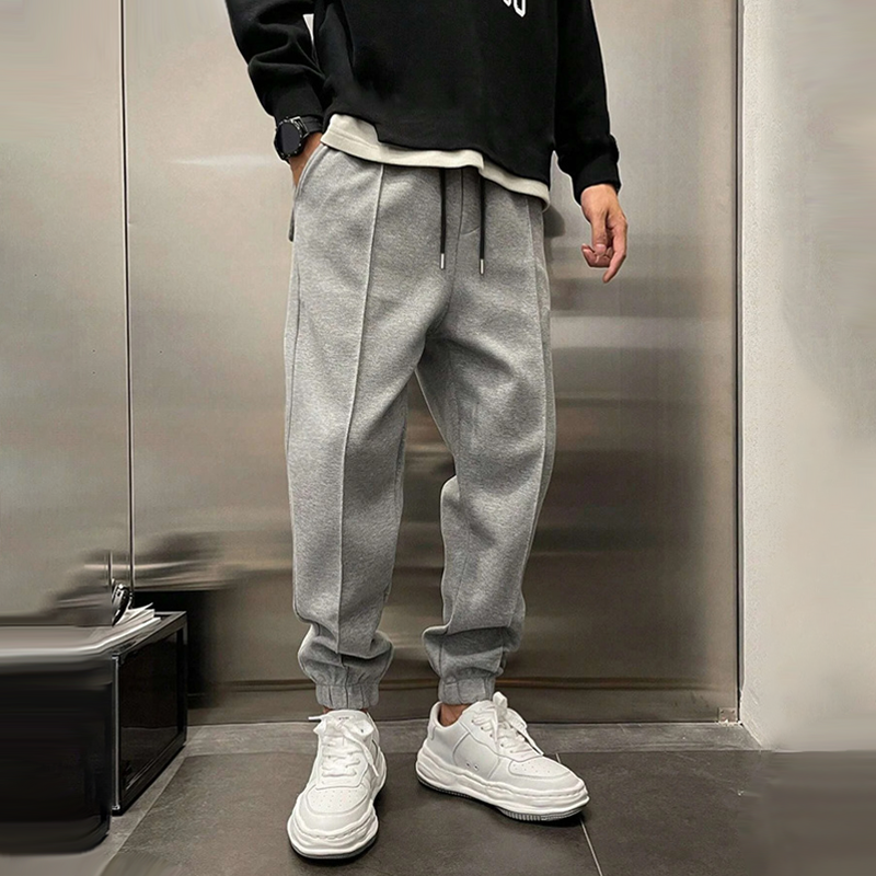 Alexander | Casual sportsbukser