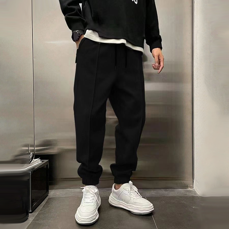 Alexander | Casual sportsbukser