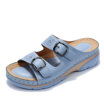 Anna | Sandaler Dame-2