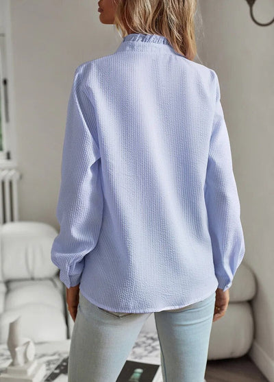 Selma | Stilfuld og komfortabel top
