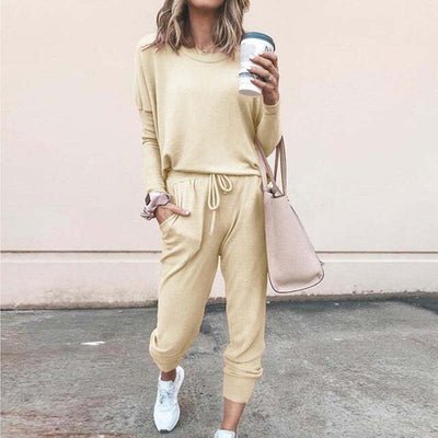 Variant image for Hannah | Tracksuit Set – Casual Komfort-21