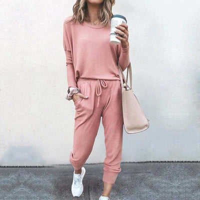 Hannah | Tracksuit Set – Casual Komfort-1