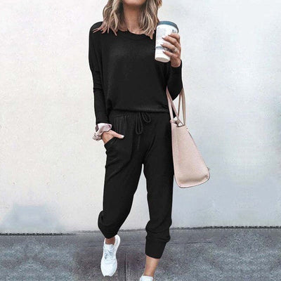 Hannah | Tracksuit Set – Casual Komfort-4