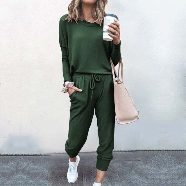 Hannah | Tracksuit Set – Casual Komfort-6