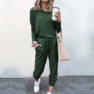Hannah | Tracksuit Set – Casual Komfort-6