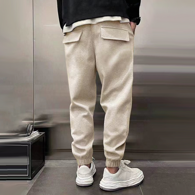 Alexander | Casual sportsbukser