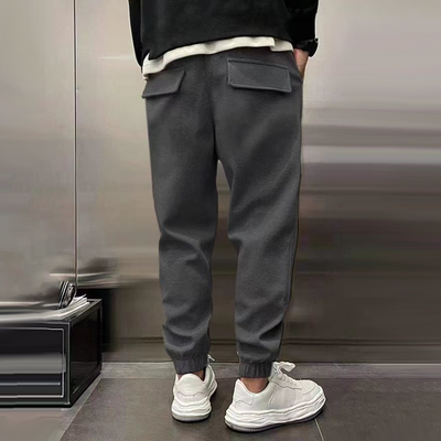Alexander | Casual sportsbukser