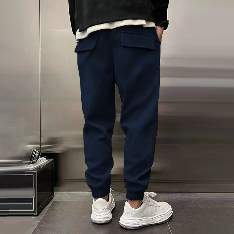 Alexander | Casual sportsbukser
