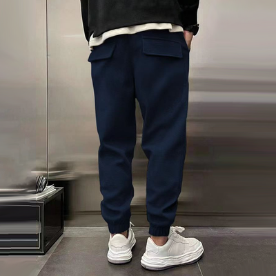 Alexander | Casual sportsbukser