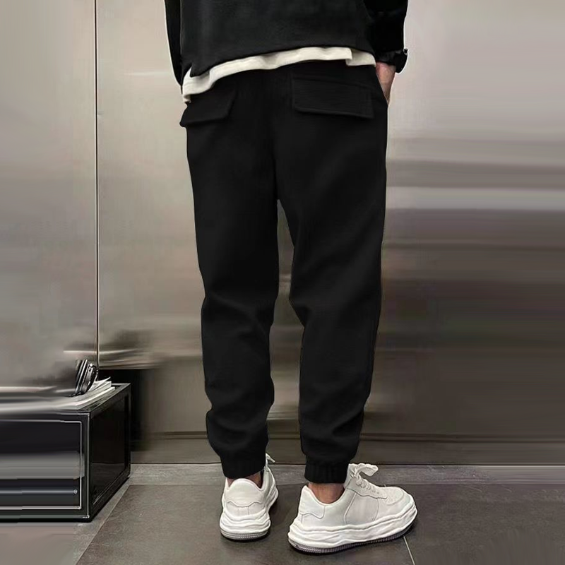 Alexander | Casual sportsbukser