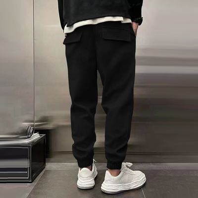 Alexander | Casual sportsbukser