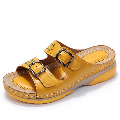 Anna | Sandaler Dame-3