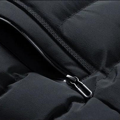 Anders | Termisk vest Jakke