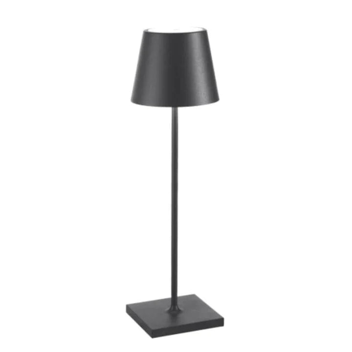 Nordiclight | Genopladelig batteridrevet bordlampe