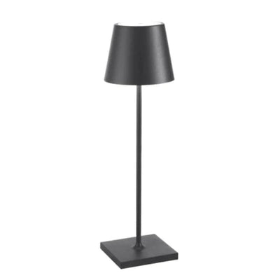 Nordiclight | Genopladelig batteridrevet bordlampe