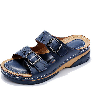 Anna | Sandaler Dame-5