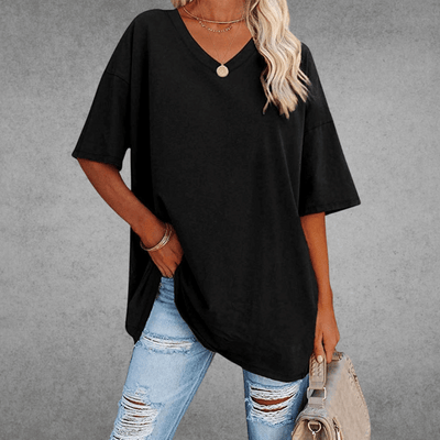 Agnes | Stilfuld T-shirt
