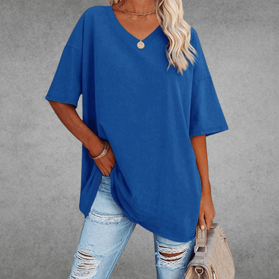 Agnes | Stilfuld T-shirt