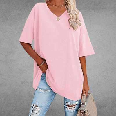 Agnes | Stilfuld T-shirt