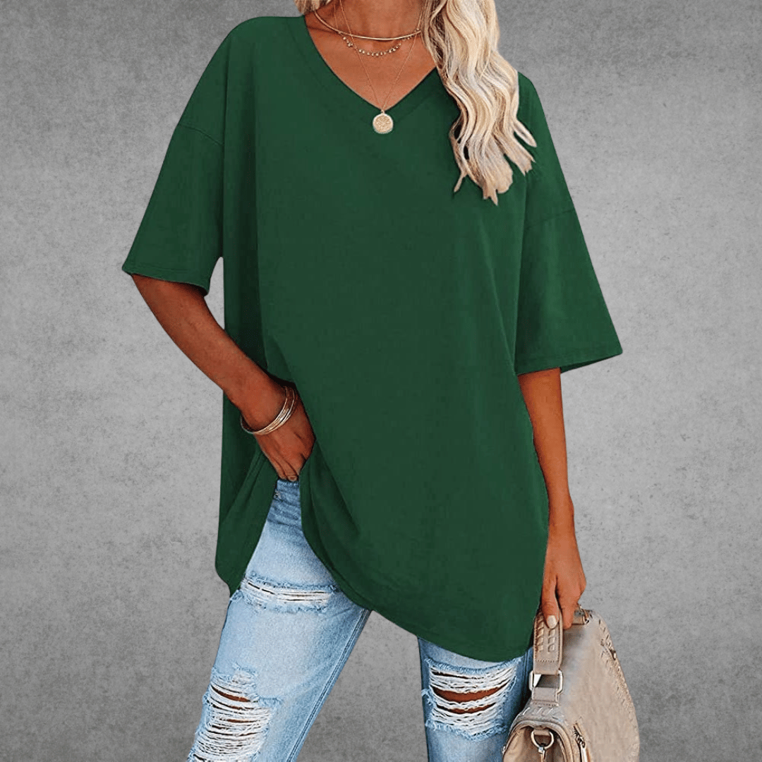 Agnes | Stilfuld T-shirt