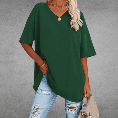 Agnes | Stilfuld T-shirt