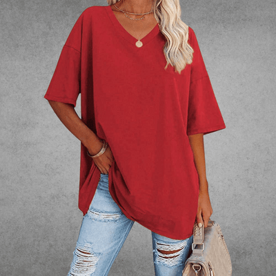 Agnes | Stilfuld T-shirt