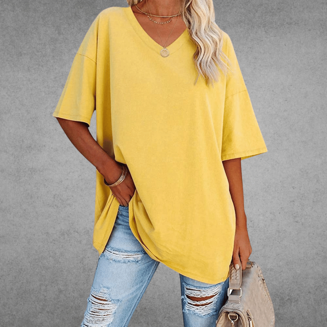 Agnes | Stilfuld T-shirt