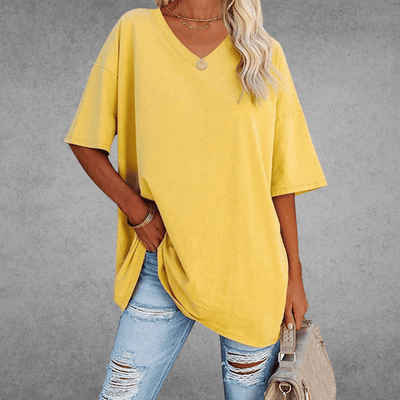 Agnes | Stilfuld T-shirt