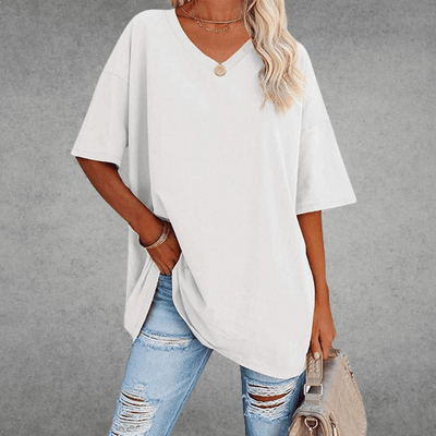 Agnes | Stilfuld T-shirt