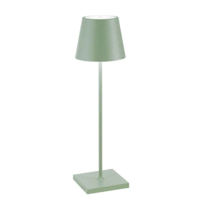 Nordiclight | Genopladelig batteridrevet bordlampe