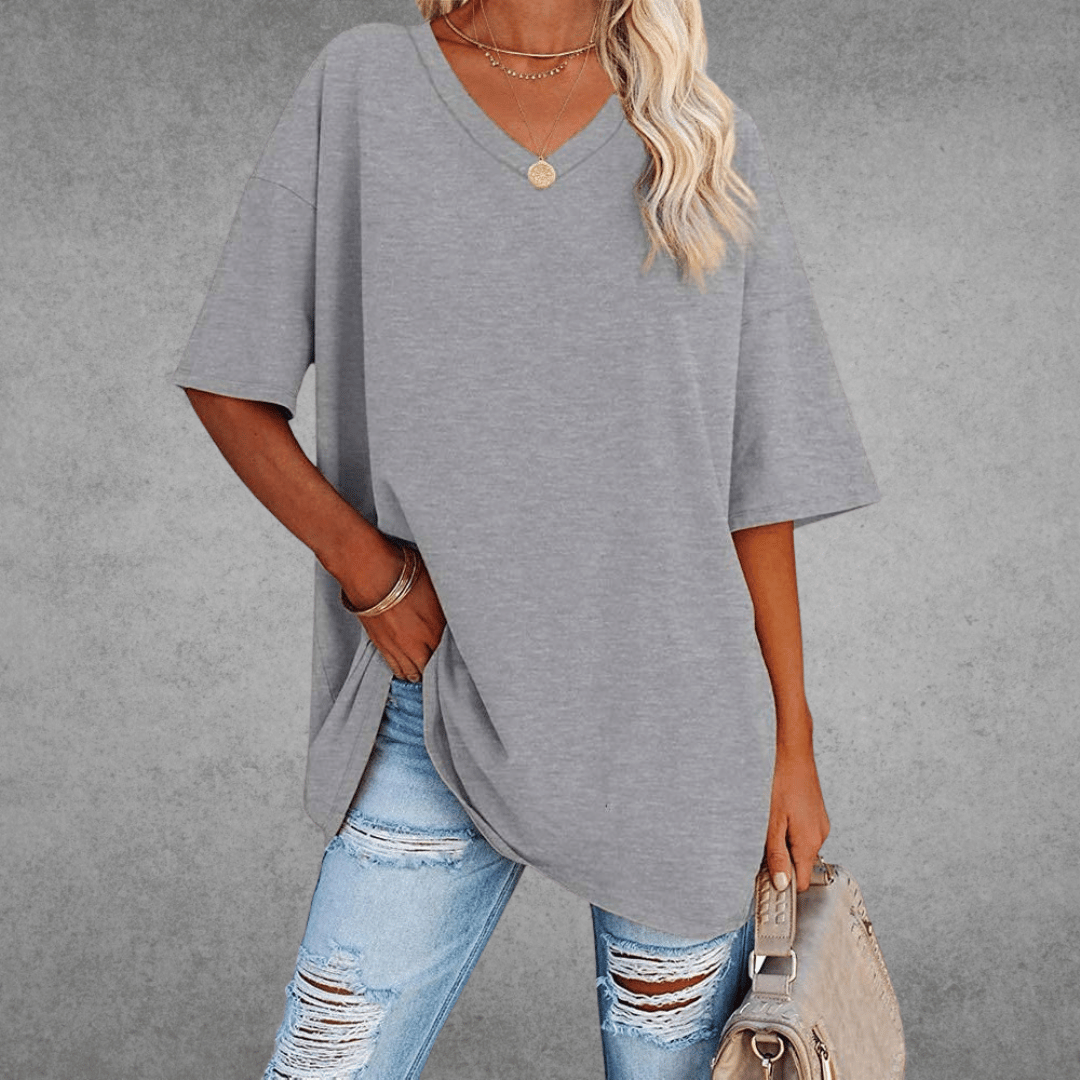 Agnes | Stilfuld T-shirt