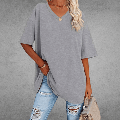 Agnes | Stilfuld T-shirt